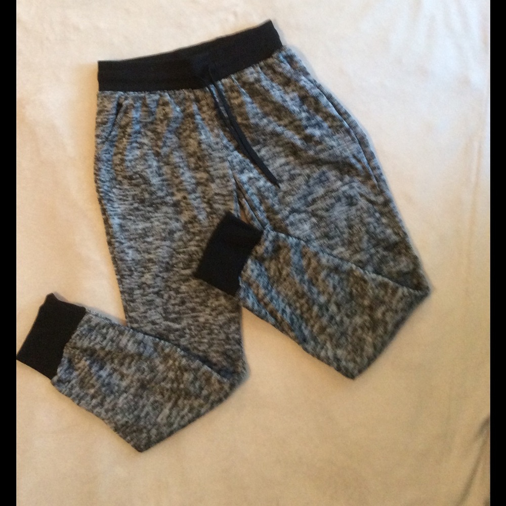 Joggers