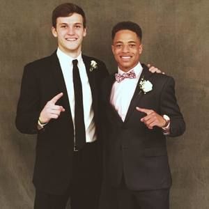 Meet your Posher, Odain