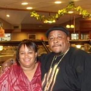 Meet your Posher, Shawanda