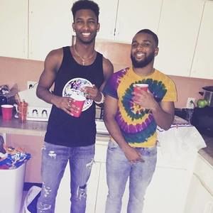 Meet your Posher, Harley