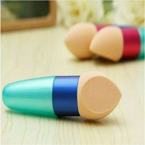 2 pieces foundation sponge blender