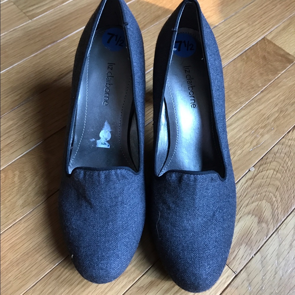 Liz Claiborne heels ⭐️