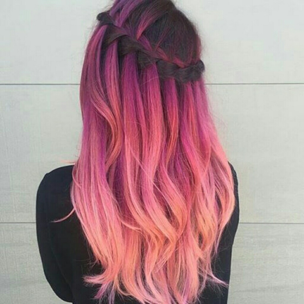 Meet your Posher, Ava