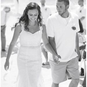 Meet your Posher, Brandy