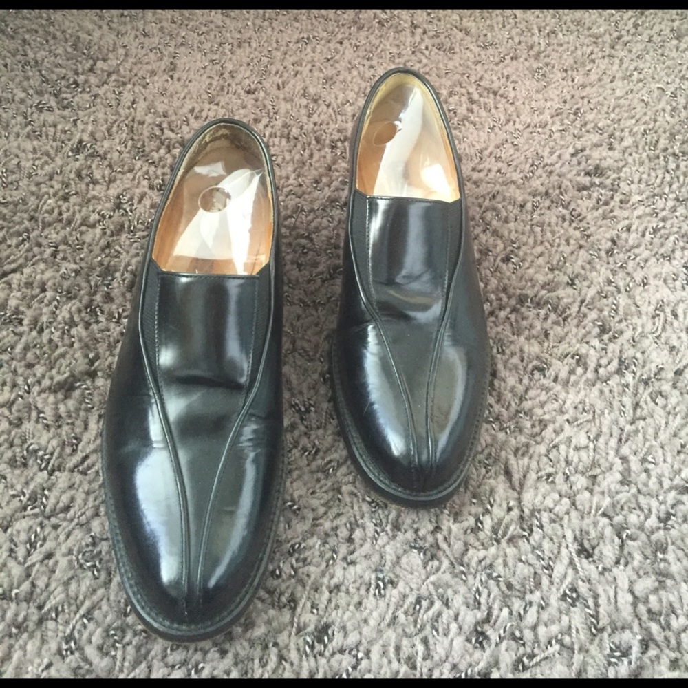 Womens BlGiraudon elegant loafer style shoes