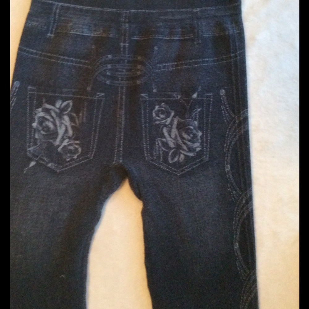 Leggings - Picture 3 of 4