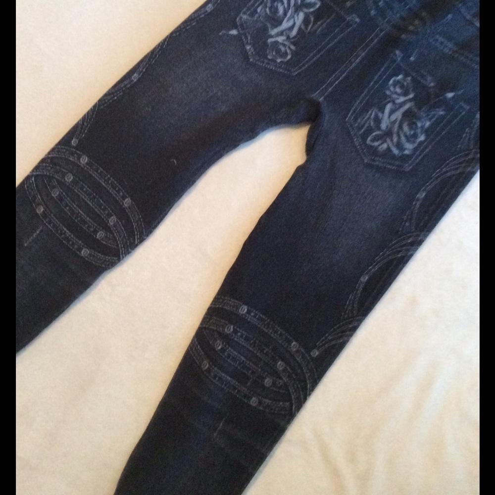 Leggings - Picture 4 of 4