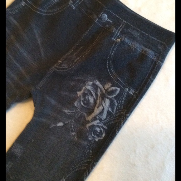 Leggings - Picture 2 of 4