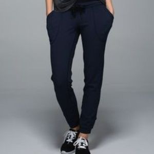 Lululemon Runner Pants