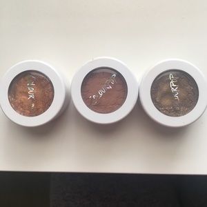 KATHLEENLIGHTS Where the Light Is • THREE SHADES