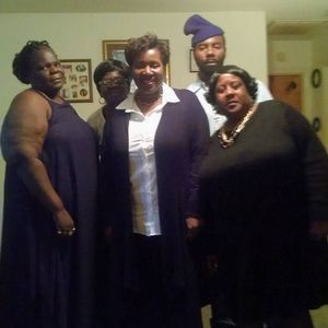 Meet your Posher, Annie