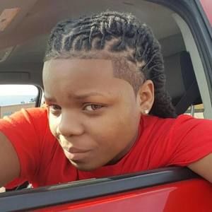 Meet your Posher, Britney