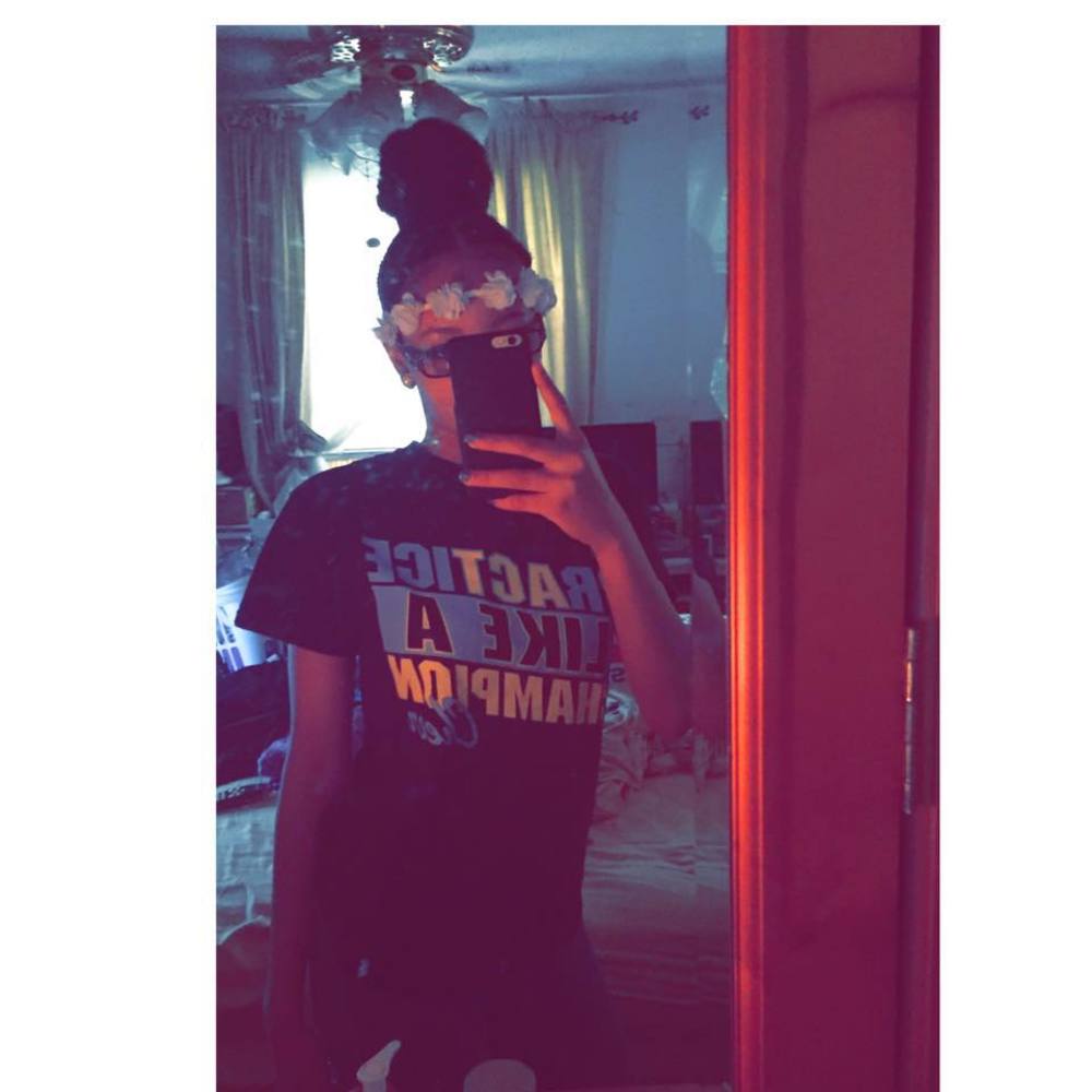 Meet your Posher, Tyra