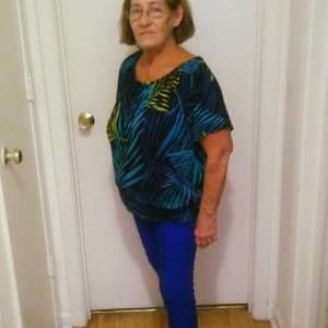 Meet your Posher, Cathie