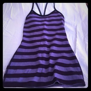 Lululemon power y tank top