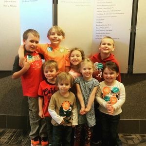 Meet your Posher, Donita