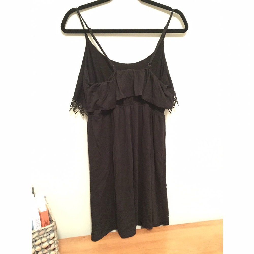 SUMMERTIME 🌸 Beach Cover-Up or Dress - Picture 2 of 3