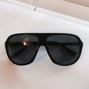 Electric Sunglasses - Black