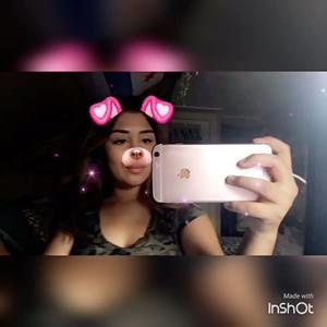 Meet your Posher, Marisol