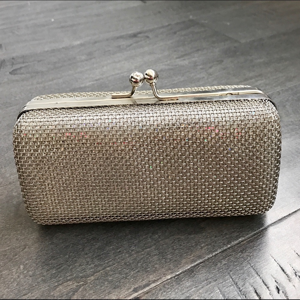 Glam Clutch