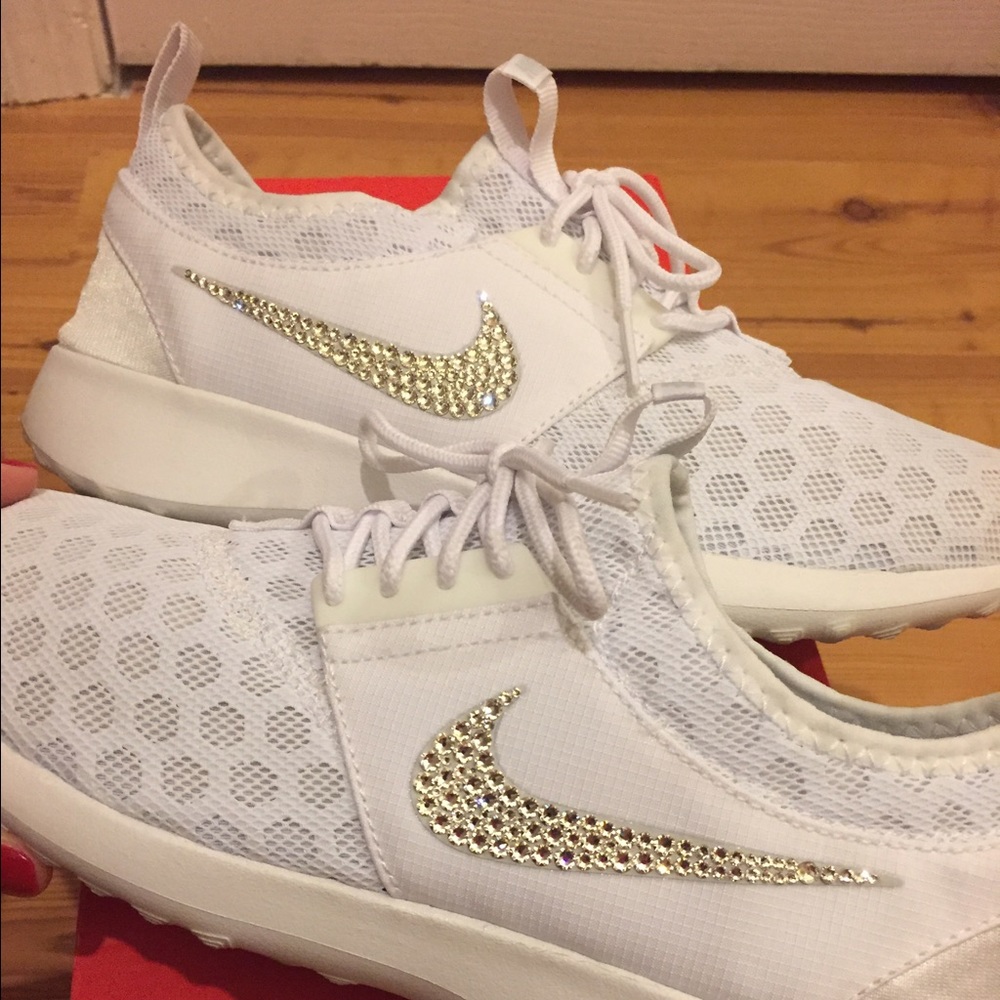 Rhinestone Nike Juvenate