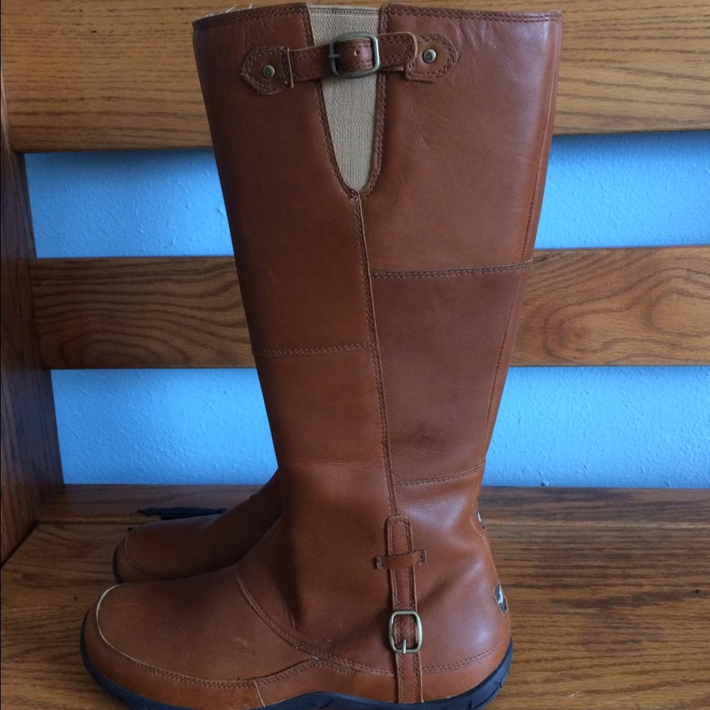North face Boots