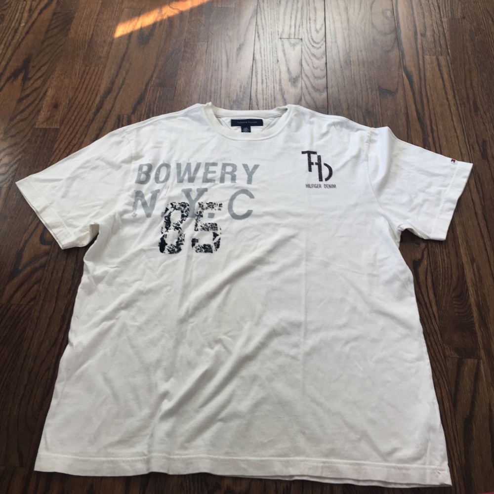 Men's Tommy Hilfiger T-Shirt