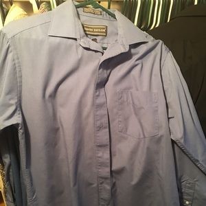 Very nice David Taylor Dress Shirt