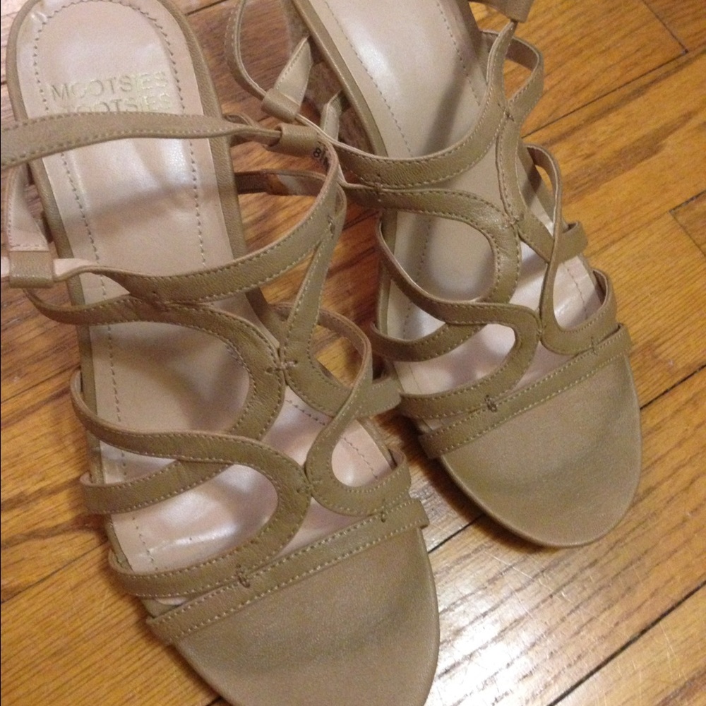 Wedges