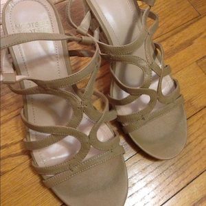 Wedges