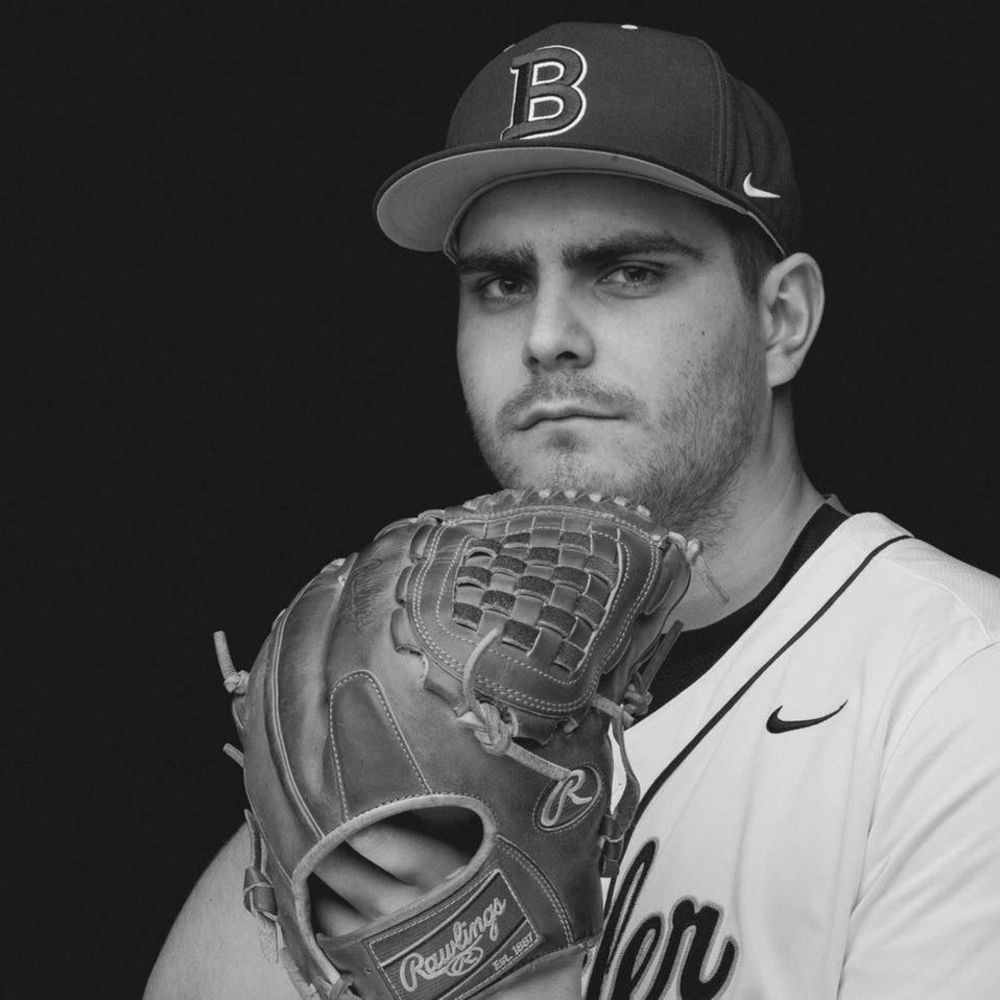 Meet your Posher, Chris