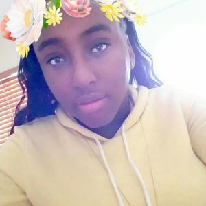 Meet your Posher, Jasmine