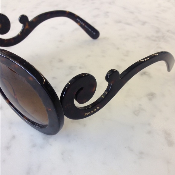 Prada Accessories - Prada sunglasses