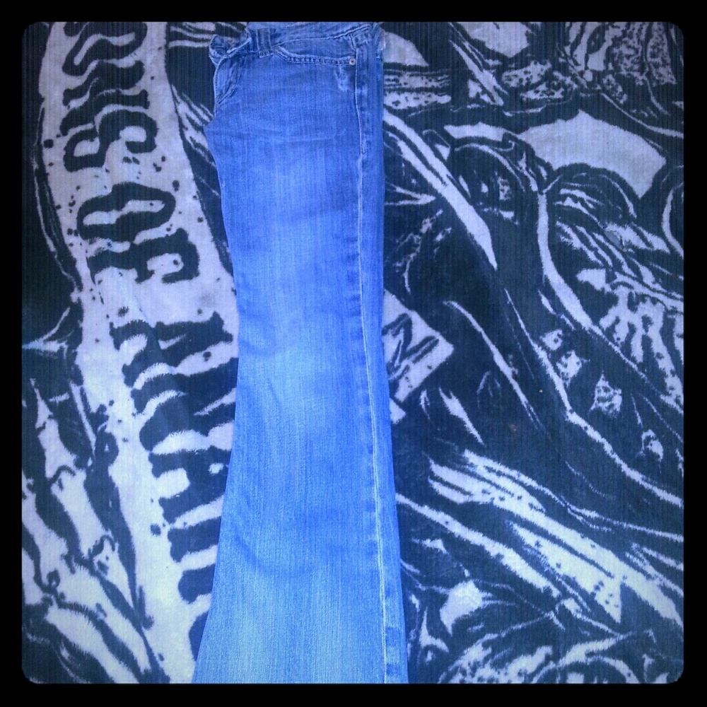 Miss me jeans juniors