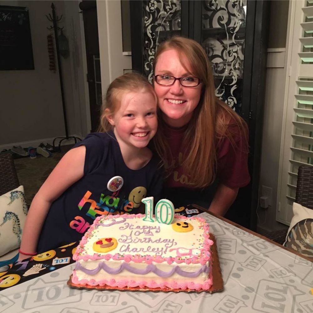 Meet your Posher, Staci