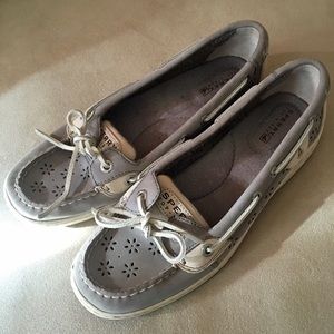 Price Drop! Sperry Top-Siders