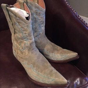 Western Boots