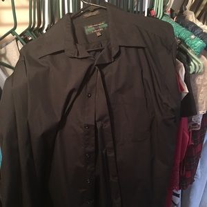 Alexander Julian Dress Shirt