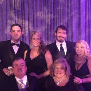 Meet your Posher, Joy