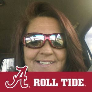 Meet your Posher, Tammy