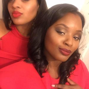 Meet your Posher, Breyanna