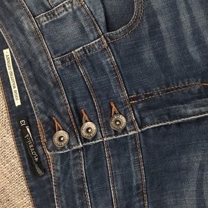 Lovesick High Waist Skinny Jeans