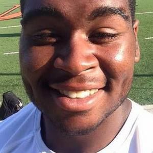 Meet your Posher, Isaiah