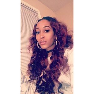 Meet your Posher, Christine