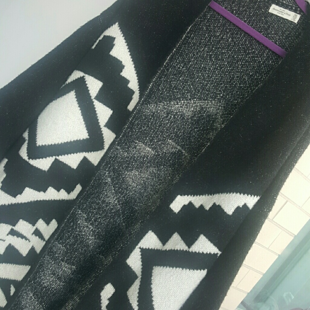 Abercrombie&Fitch Cardigan