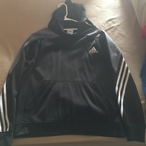 Adidas climawarm sweatshirt