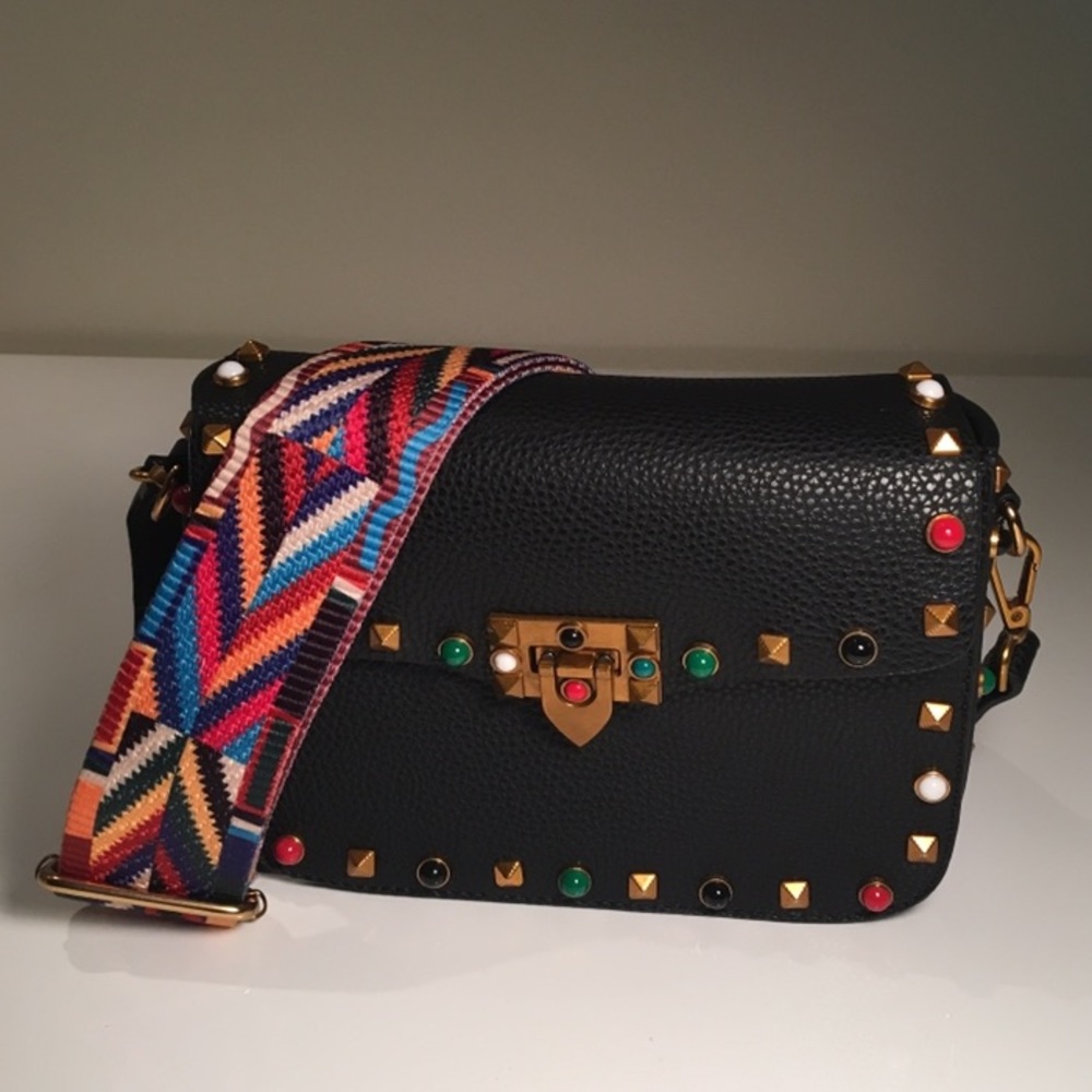 Valentino small bag ! 🌸💕