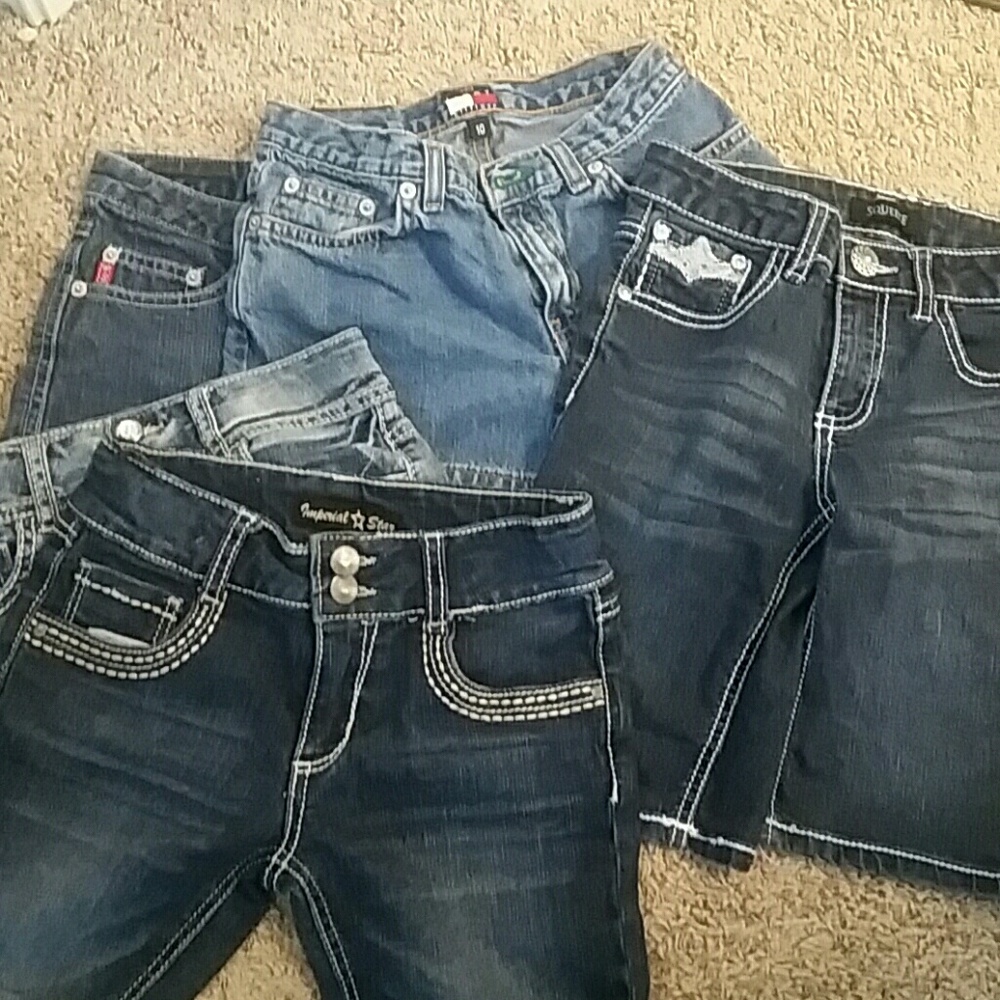 Shorts