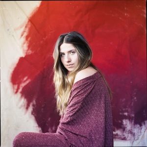 Meet your Posher, Tess