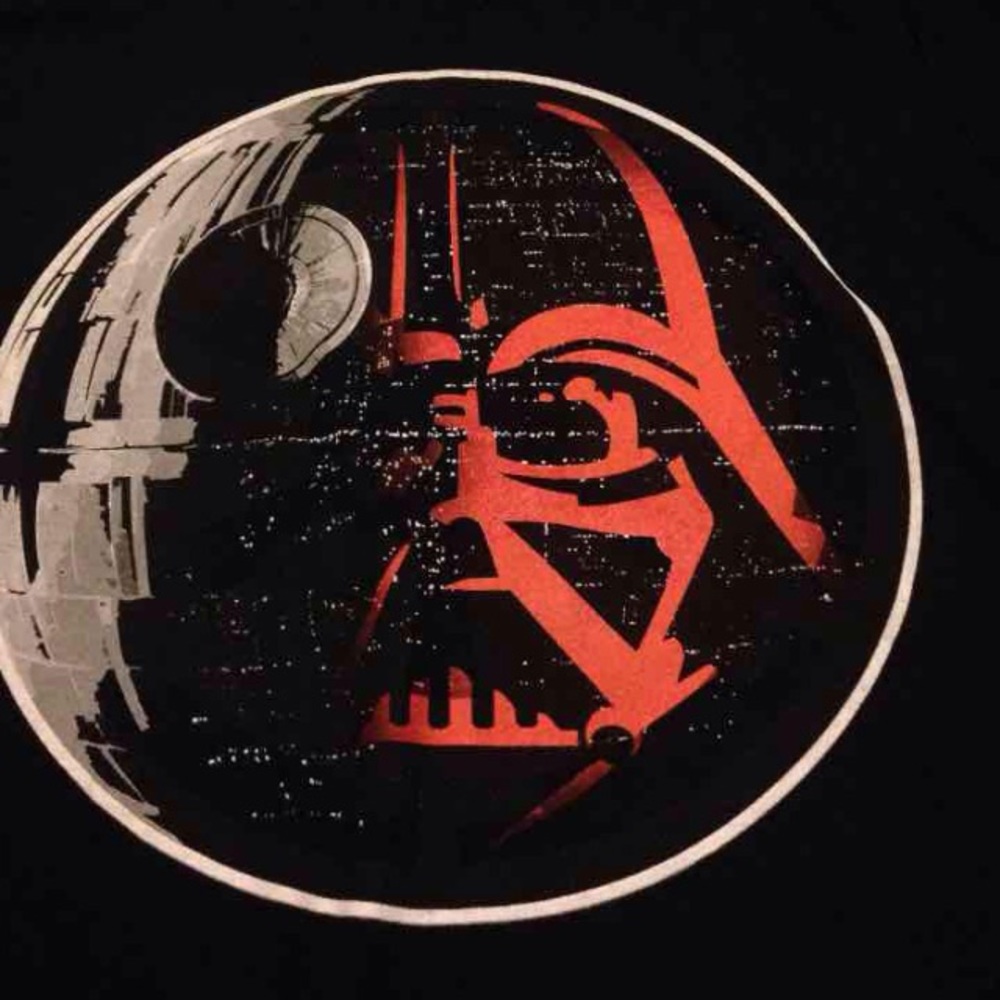 Star Wars Darth Vader Small BNWT Men's